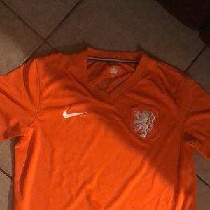Holland/ Netherlands jersey